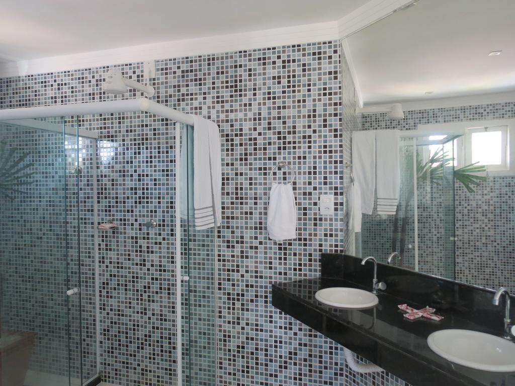 Pousada Praia Bella サルバドール 部屋 写真