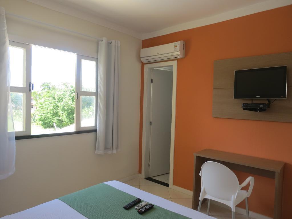 Pousada Praia Bella サルバドール 部屋 写真